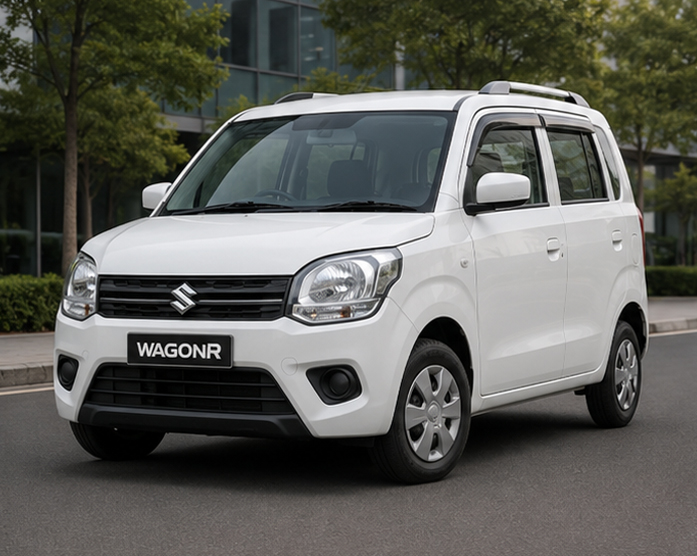 Car Name