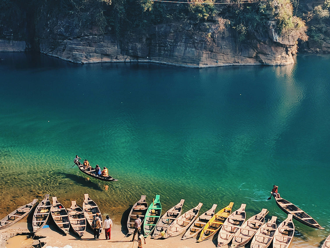 CompanyMeghalaya