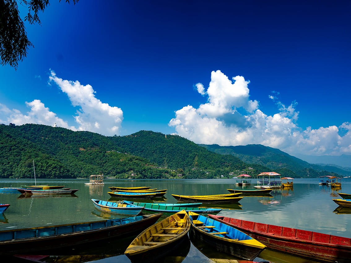 CompanyNepal