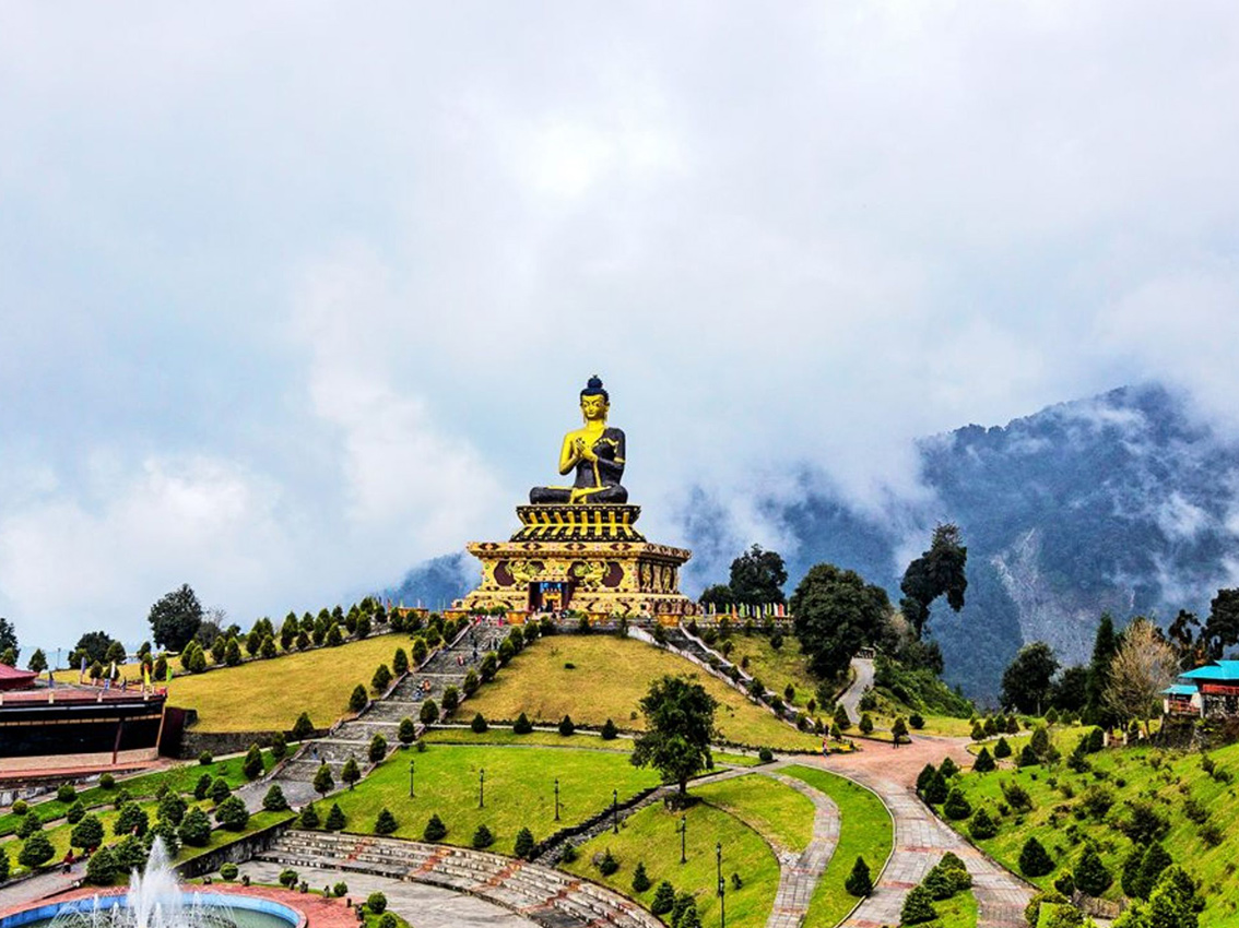 CompanyKalimpong